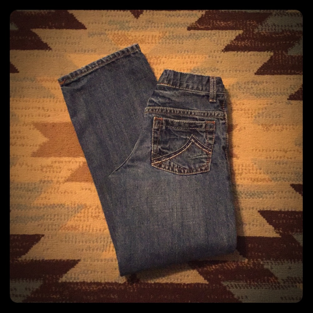 Boy’s Wrangler 20x Jeans